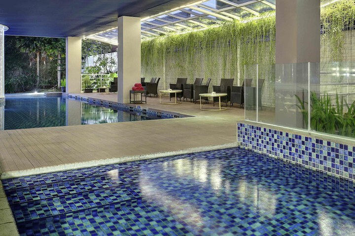 Hotel Interior 25 of 51
