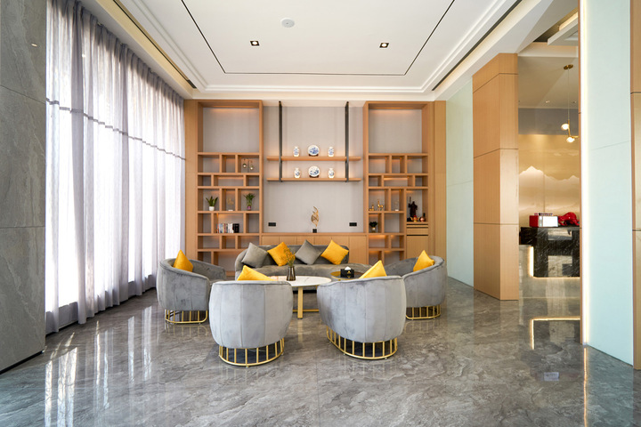 Hotel Interior 6 of 17