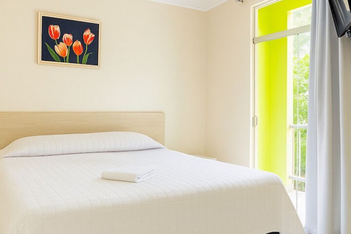 Hotel Absolar in Alagoinhas