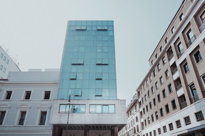 Hotel 81 of 83
