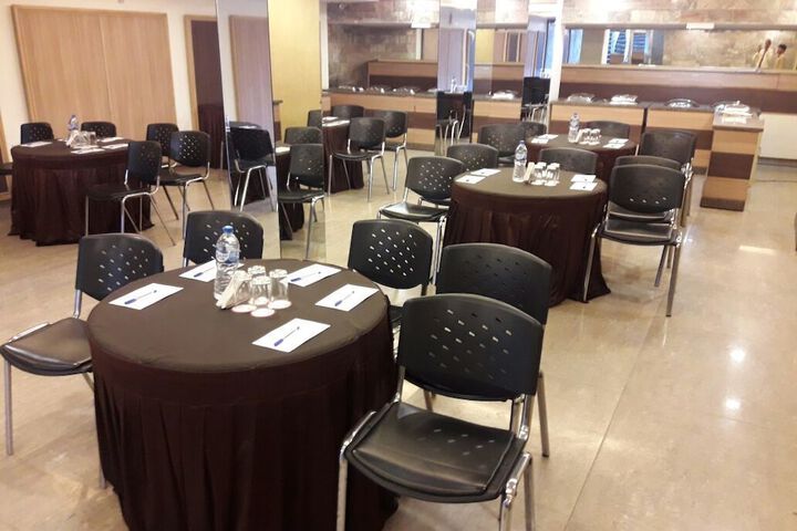 Ballroom/Hall 20 of 26
