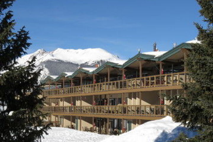 Photo of Summit Resort Group Dillon