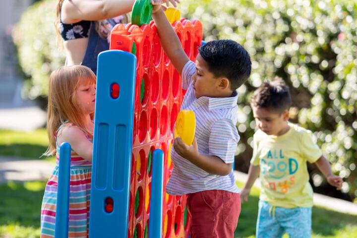 Children's activities