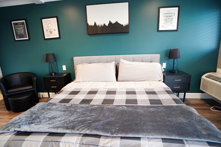 Elite Single Room (7 of 9)