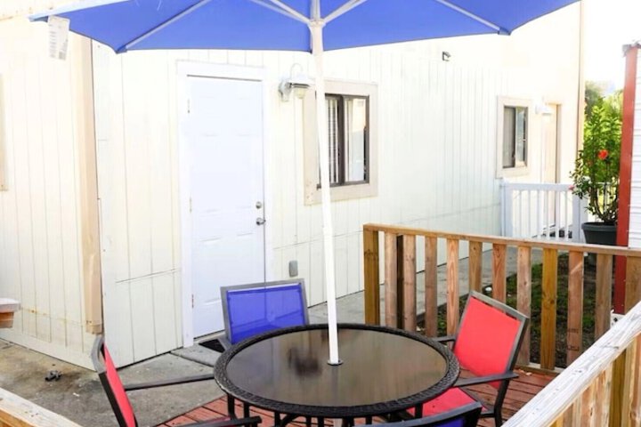 Terrace/Patio 51 of 77