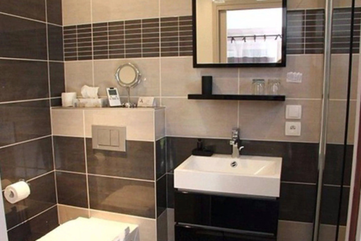 Guest Suite