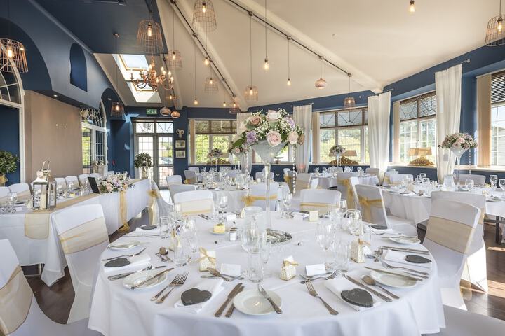 Wedding/Banquet 33 of 46