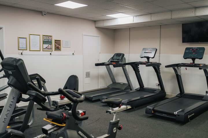 Health and Fitness 47 of 87