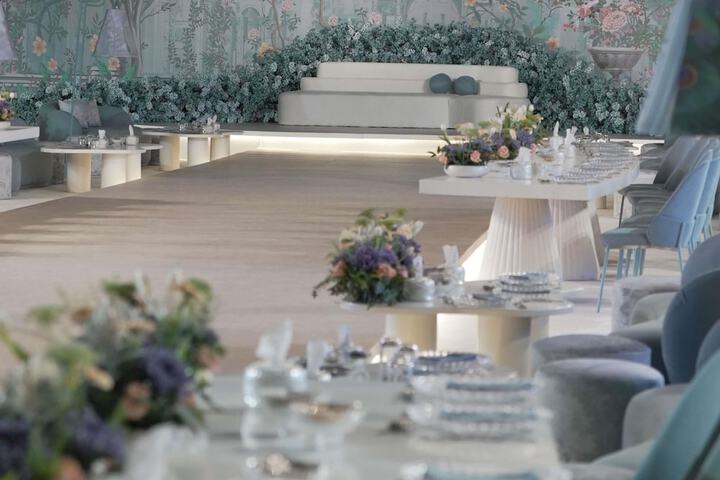 Wedding/Banquet 170 of 193