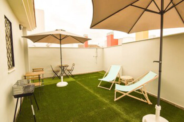 Terrace/Patio 69 of 72
