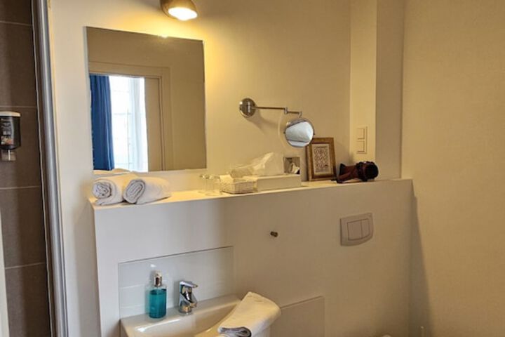 Bath Amenities