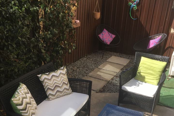 Terrace/Patio 27 of 37