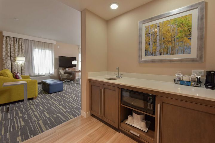 Minibar
