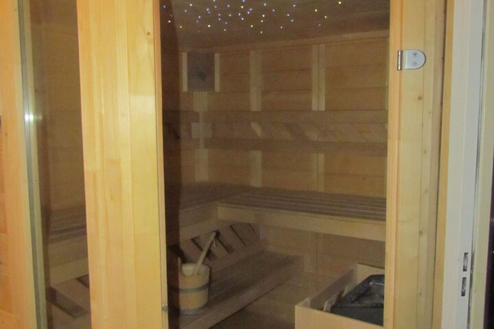 Hotel Spa