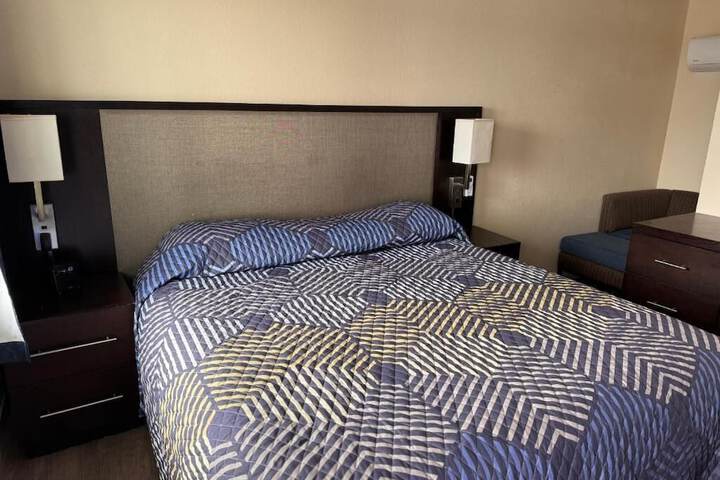 Photo of The Lodge Tulelake