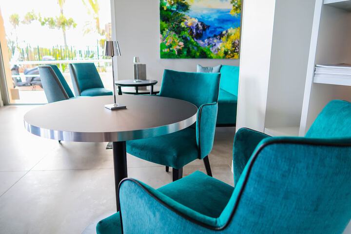 Hotel Interior 10 of 57