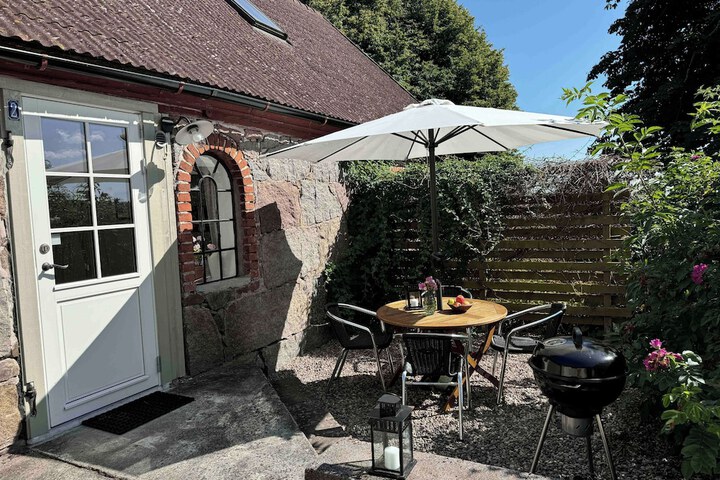 Terrace/Patio 128 of 189