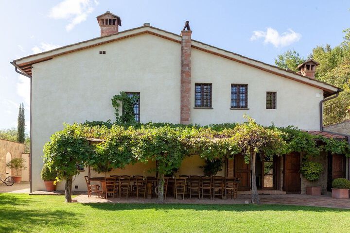 IL PODERE DI TOSCANA