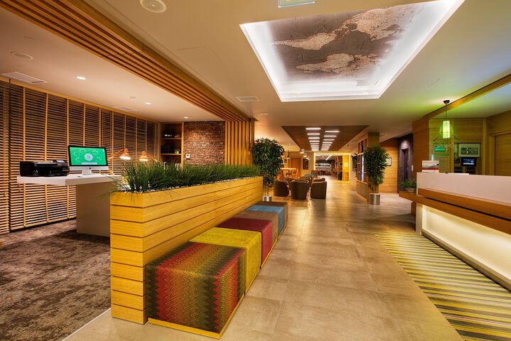 Hotel 108 of 109