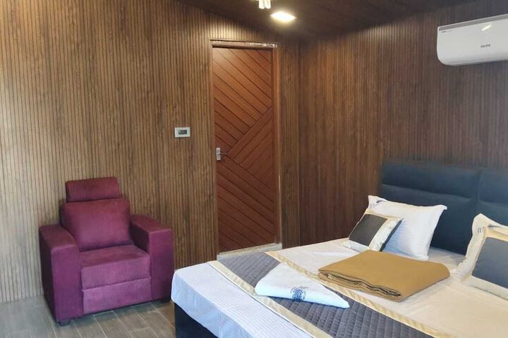 Photo of JP GLAMPING RESORT