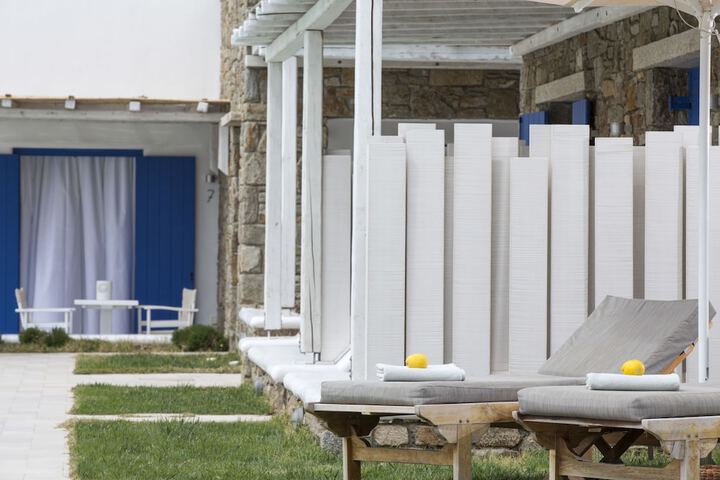 Terrace/Patio 53 of 54