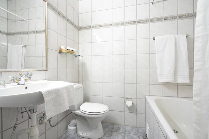 Bath Amenities