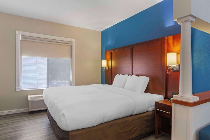 1 King Bed Suite (4 of 25)