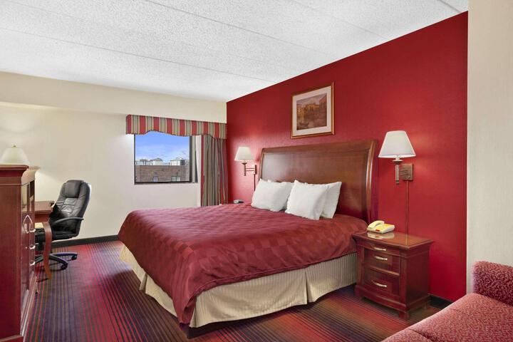 1 King Bed (10 of 12)
