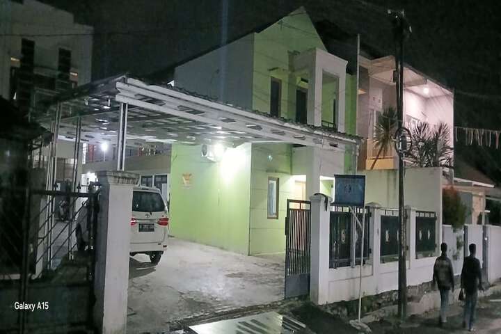 Hotel O Adinda Guest House Syariah
