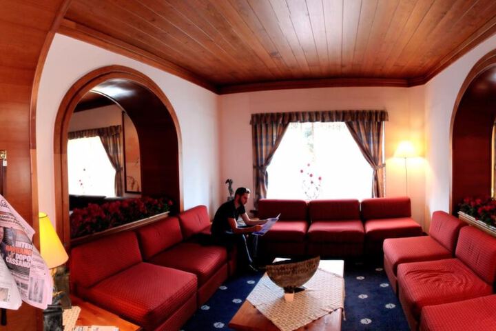 Hotel Interior 2 of 72