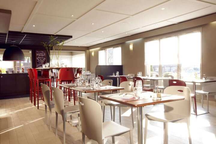 Restaurants