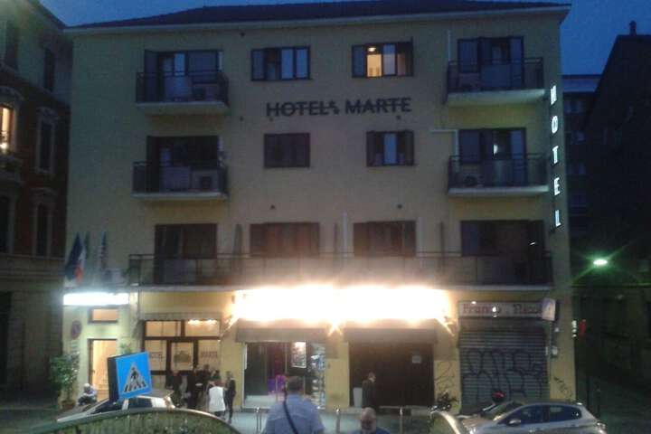 Hotel 38 of 39