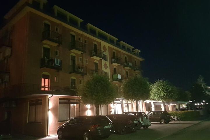 Hotel 34 of 35