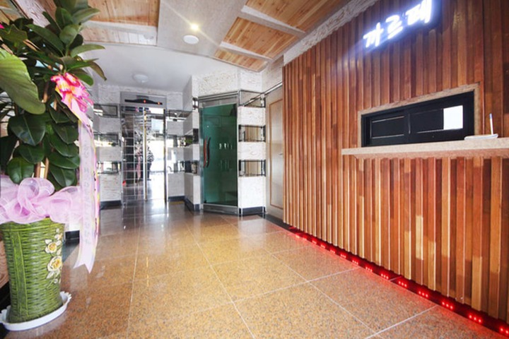 Hotel Interior 45 of 48