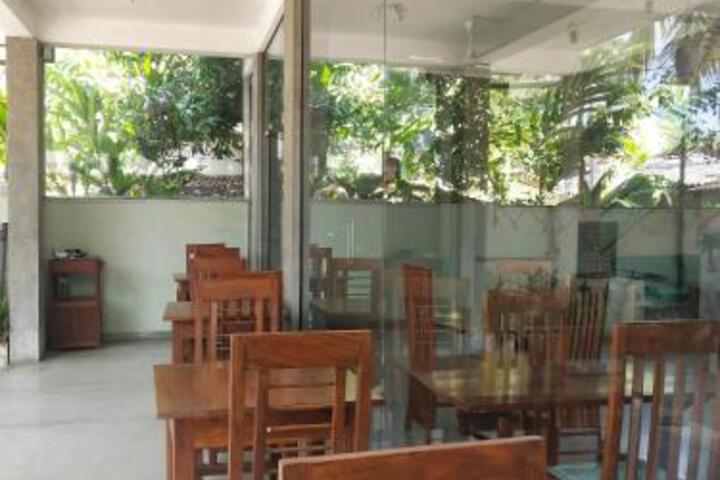 South Ceylon