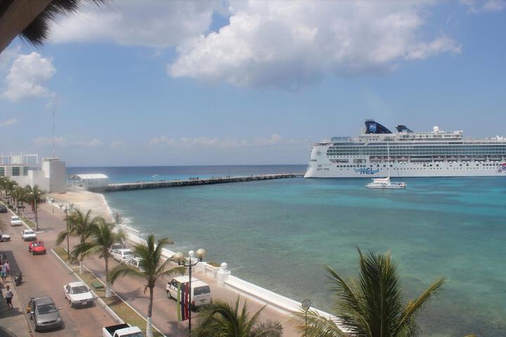 View from room