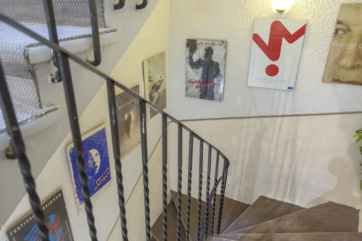 Hotel Interior 78 of 90