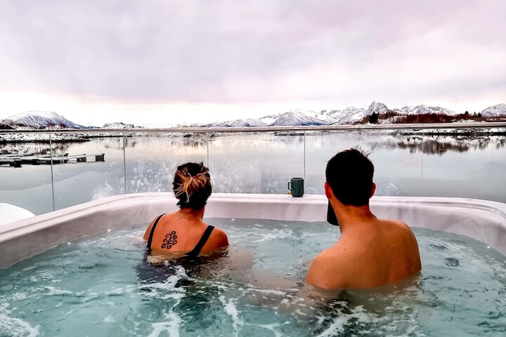 Spa 13 of 35