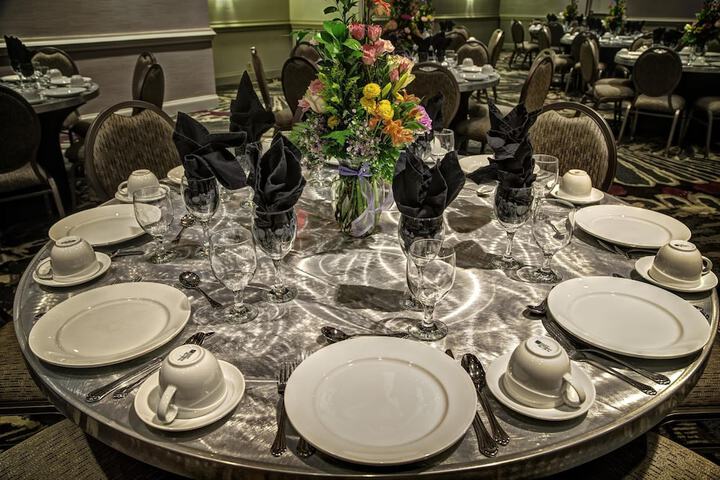 Ballroom