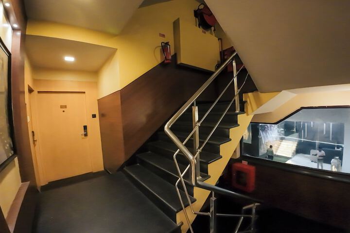 Hotel Interior 155 of 161