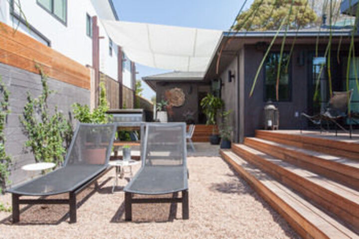 Terrace/Patio 205 of 222