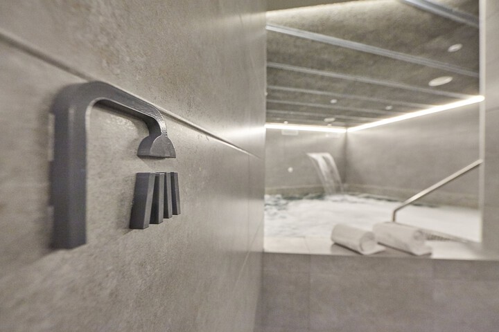 Spa Photos