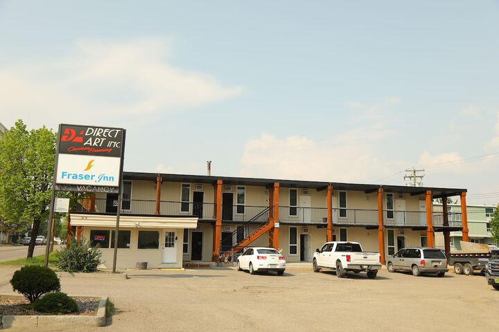 Hotel 34 of 36