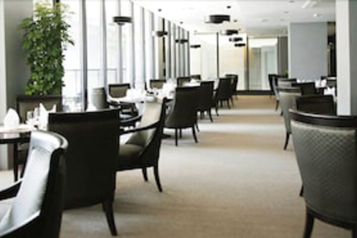 Fitness Center Photo