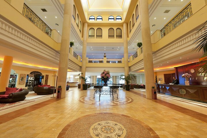 Hotel Interior 3 of 138
