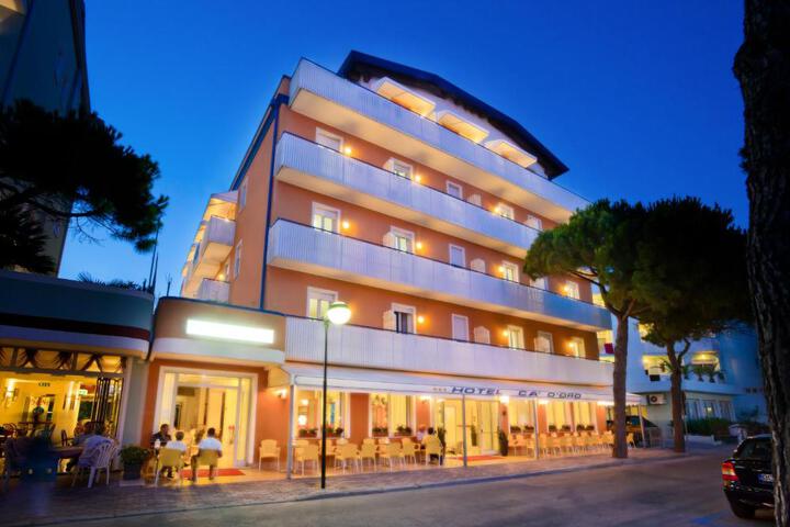 Hotel Ca D'Oro