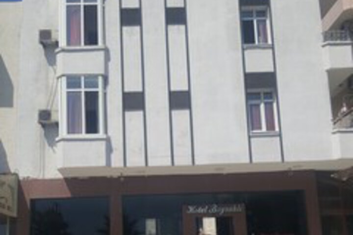 Hotel 14 of 50