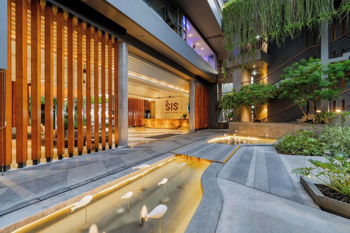Hotel 147 of 148