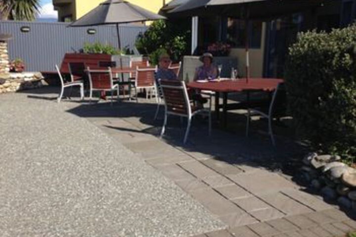 Terrace/Patio 55 of 58