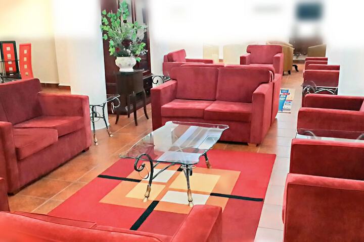 Hotel Interior 3 of 24